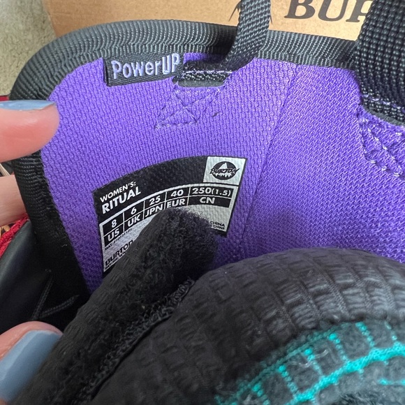 Burton x L.A.M.B. Limelight Snowboard Boot - Picture 6 of 8